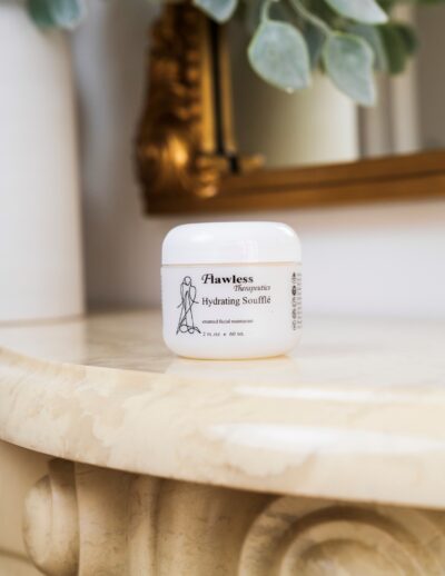 Cleansing Souffle Moisturizer