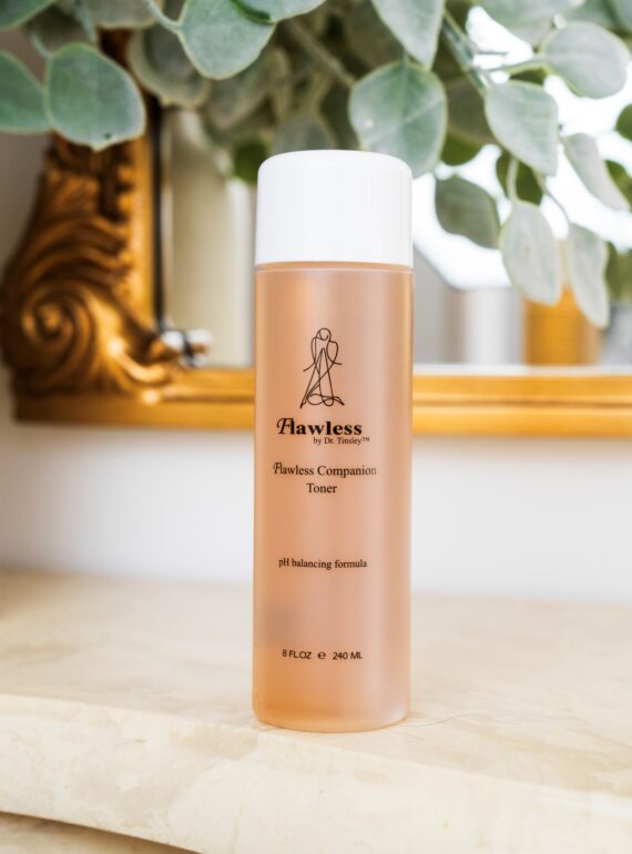 Flawless Compananion Toner