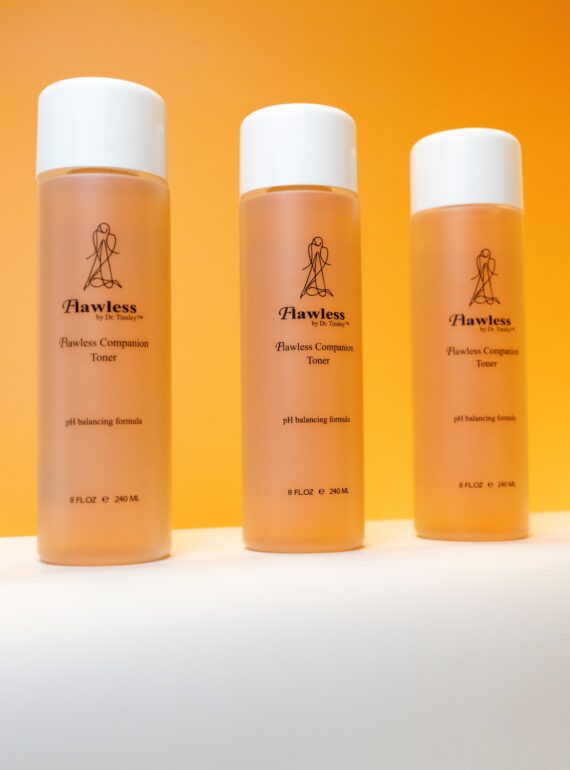 Flawless Compananion Toner 2