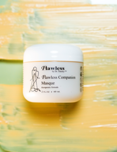 Companion Masque