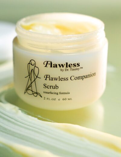 Companion Scrub