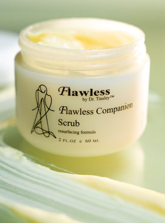 Companion Scrub