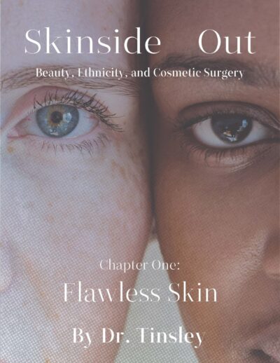Skinside Out Chapter One