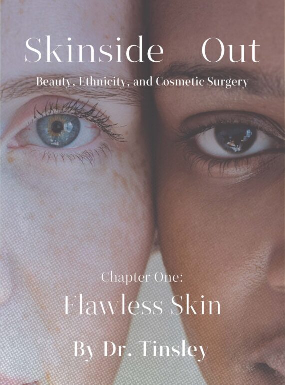 Skinside Out Chapter One