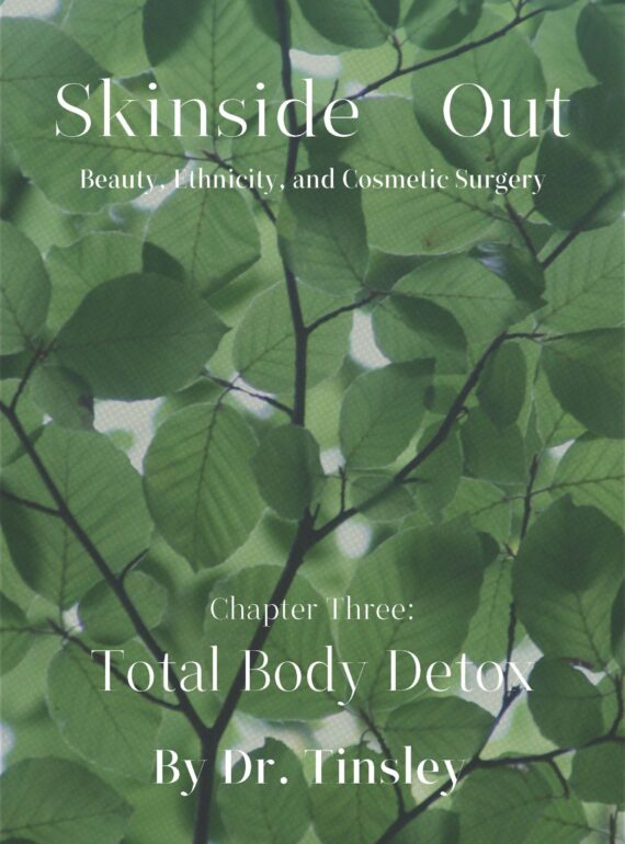 Skinside Out Chapter Three