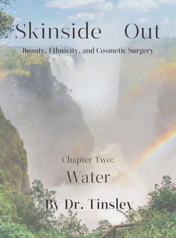 Skinside Out Chapter Two