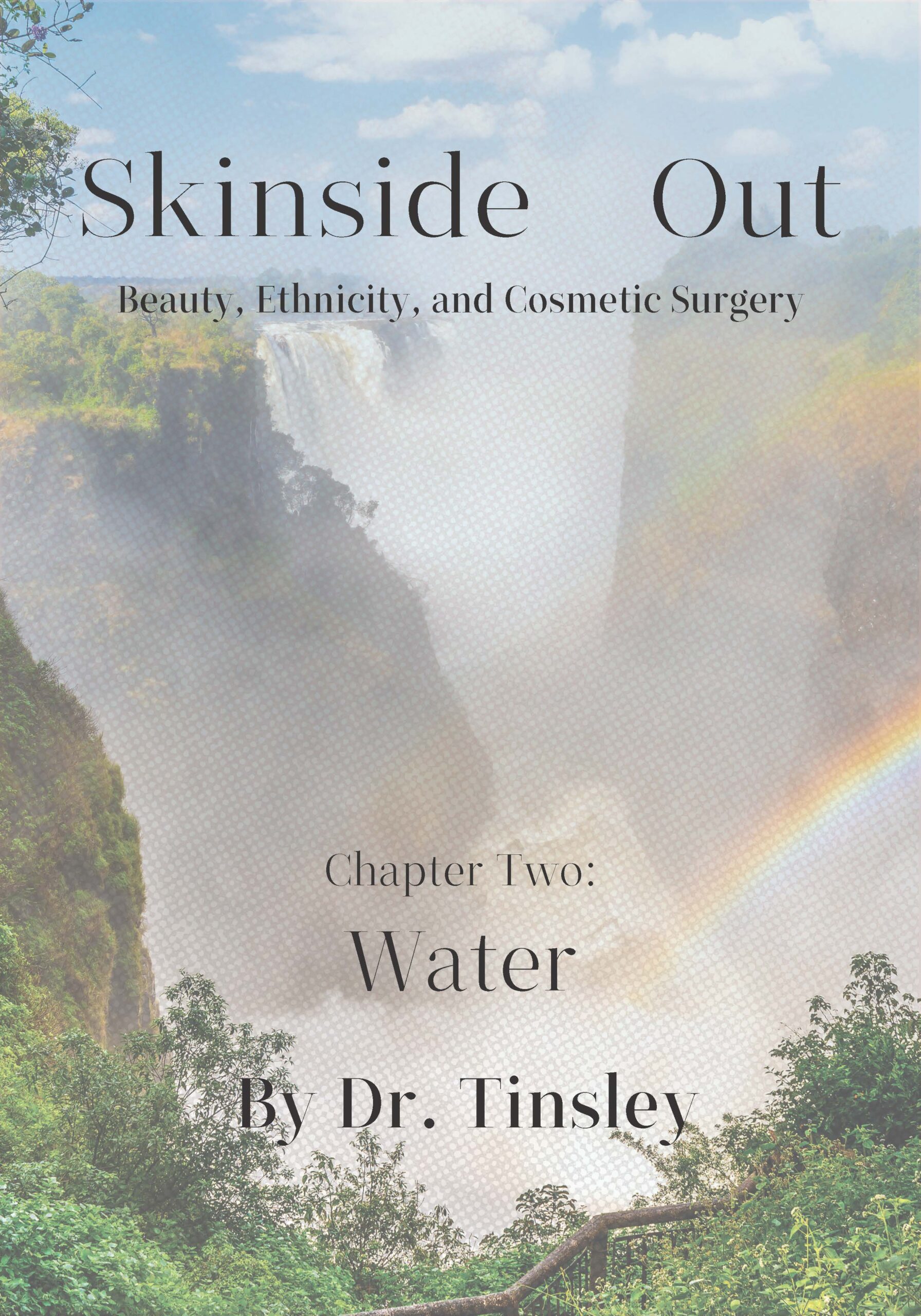 Skinside Out: Chapter 2 - Water (Ebook)