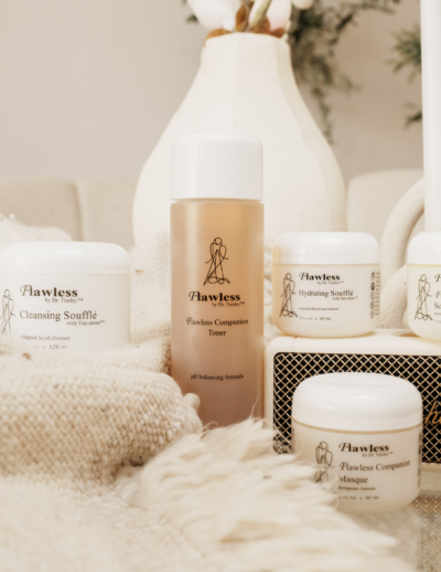Flawless Therapeutics