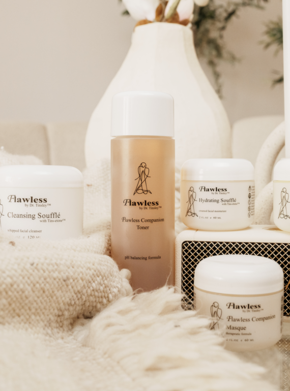Flawless Therapeutics